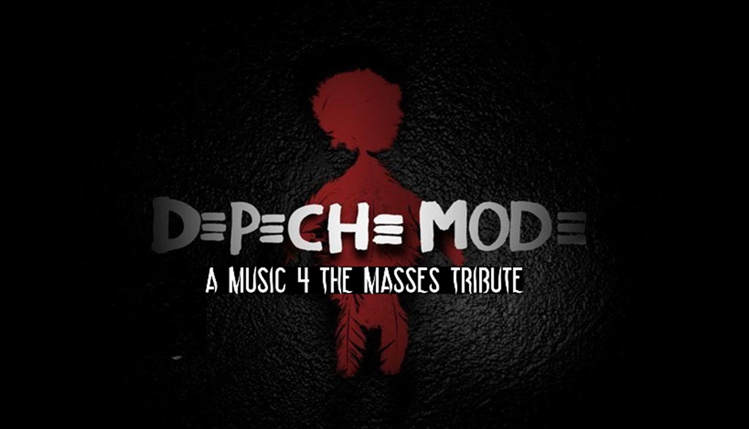 Depeche Mode - A Salute by Music 4 The Masses