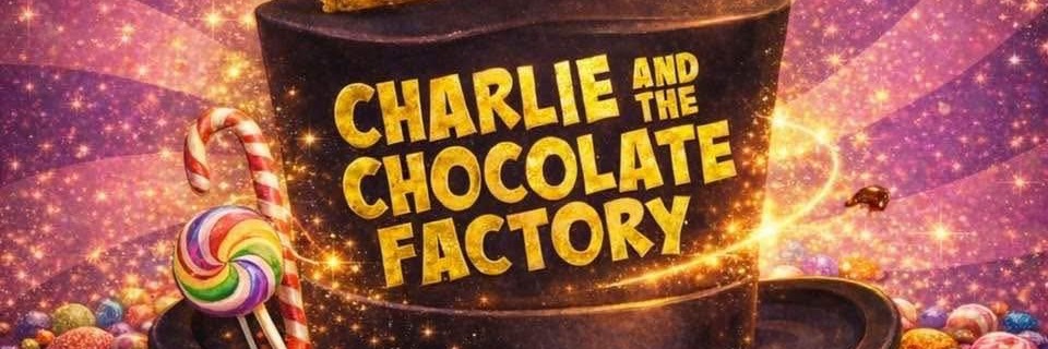 Charlie and the Chocolate Factory
