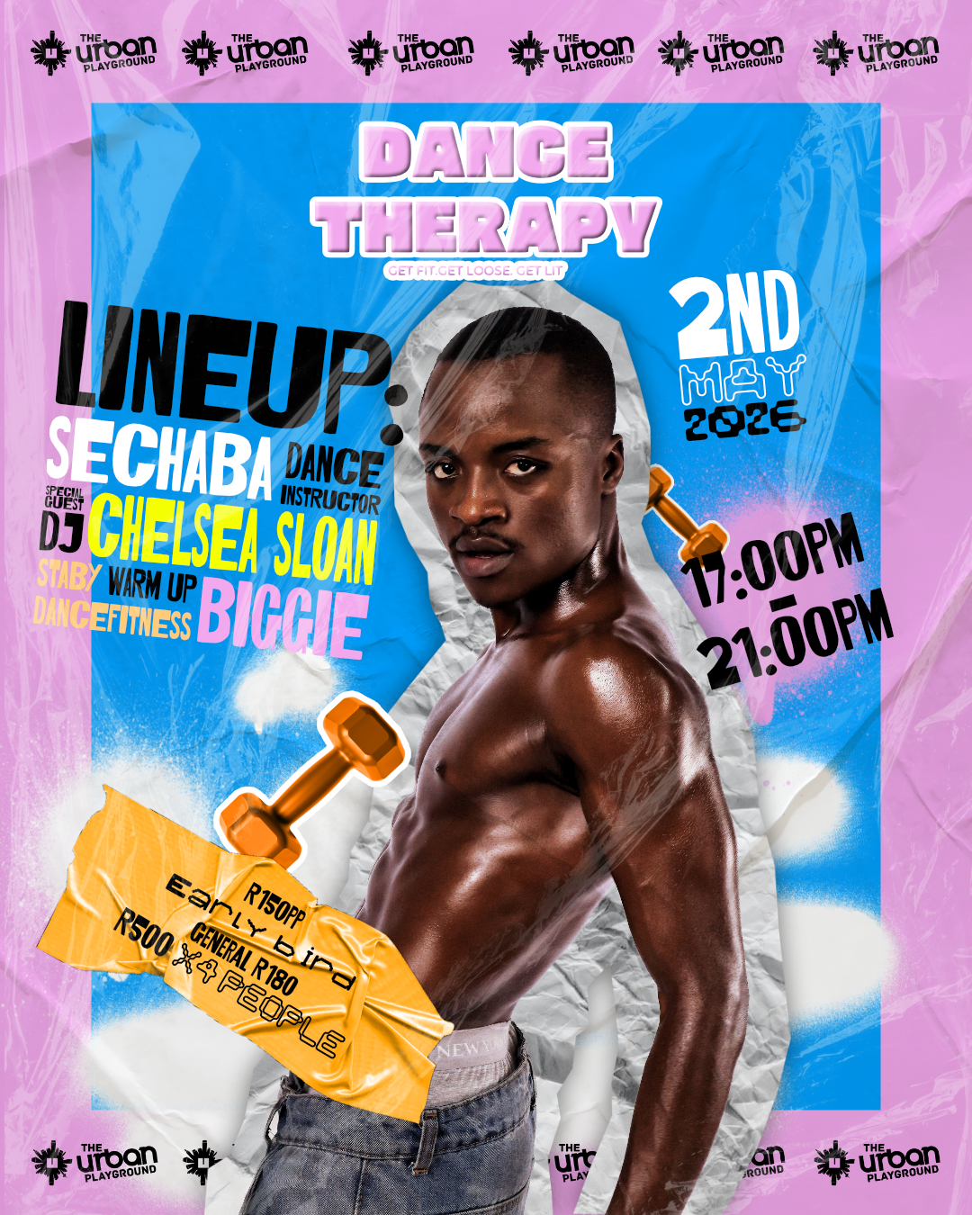 Dance Therapy