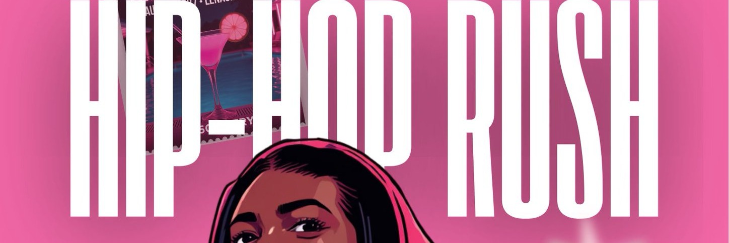 Book tickets for Hip-hop RUSH