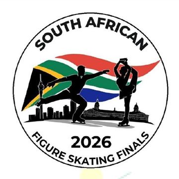 South African Figure Skating Finals 2026 event image
