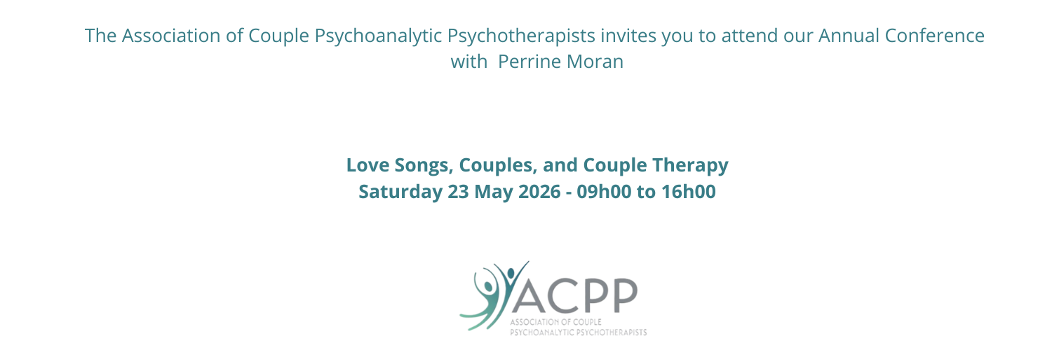 Love Songs, Couples, and Couple Therapy