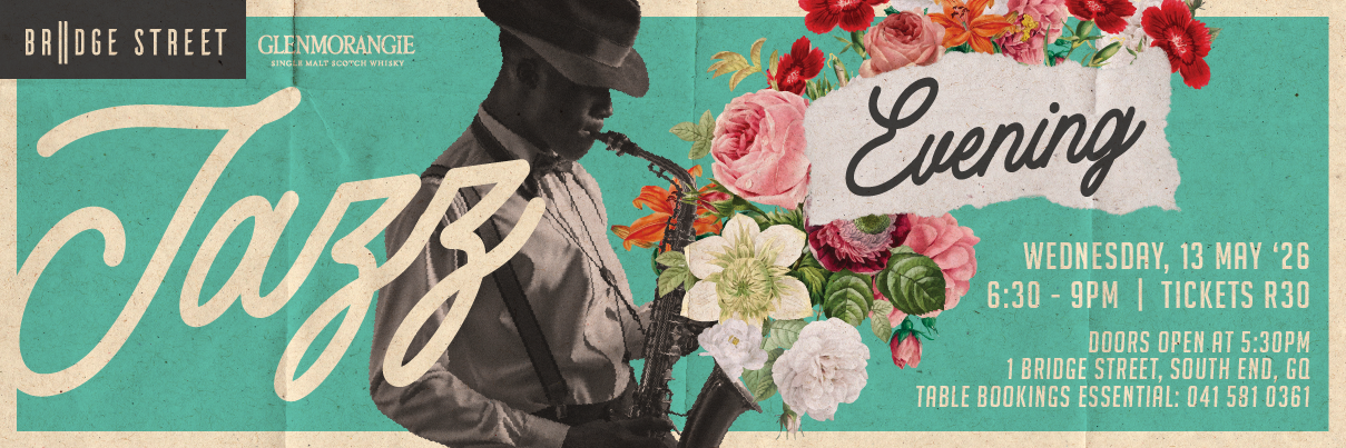 Jazz Evening | 13 May
