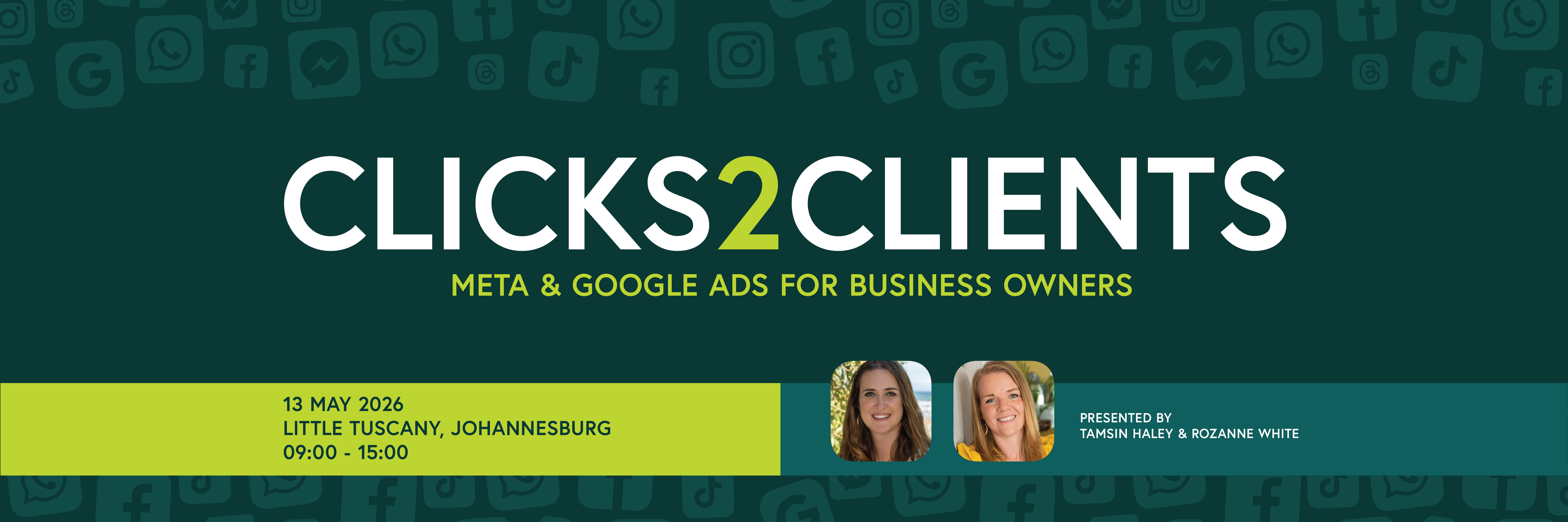 Clicks2Clients