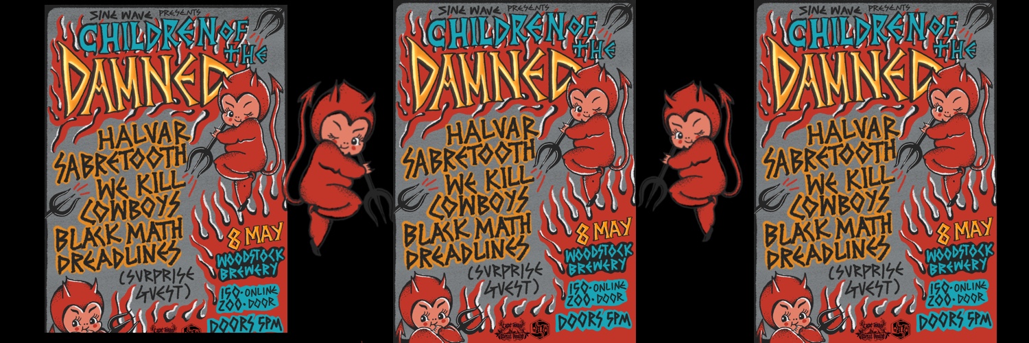 Children of The Damned