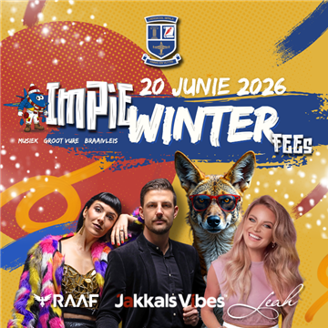 Impie Winter Fees photo 1