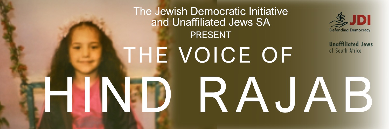 Film Screening: The Voice of Hind Rajab (Cape Town)