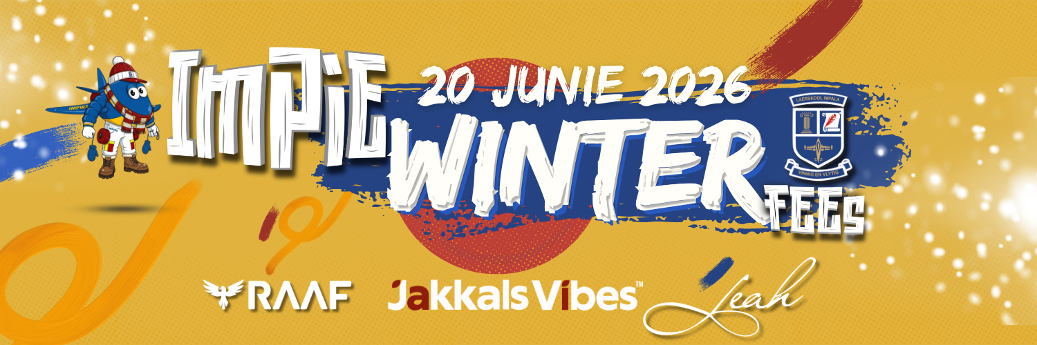 Impie Winter Fees