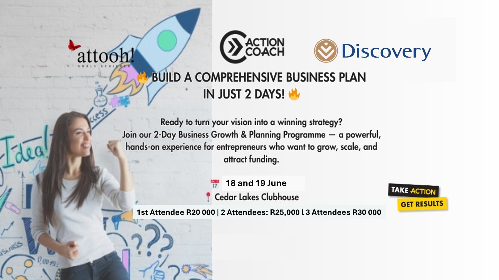 Wealth Integration Summit