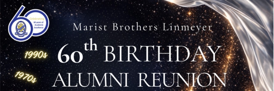 60th Birthday Alumni Reunion
