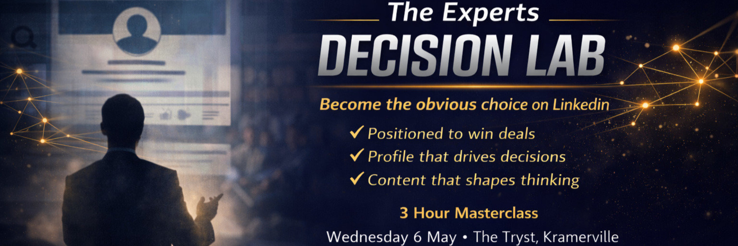 The Experts Decision Lab