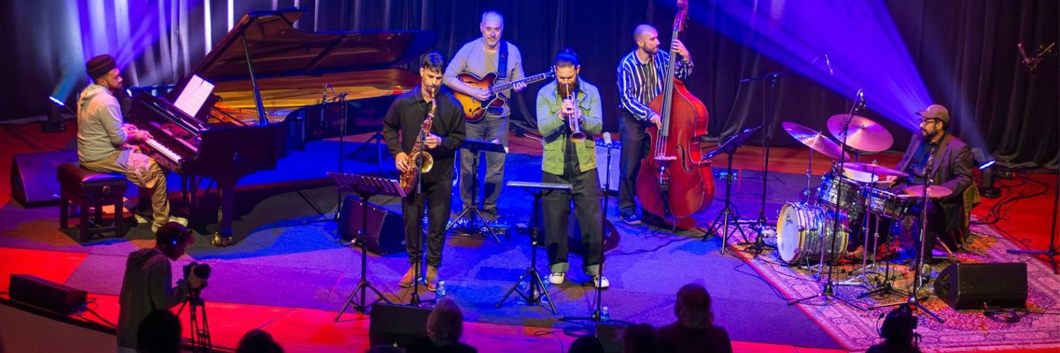 We Dance at Home – Kesivan & The Lights - Pretoria