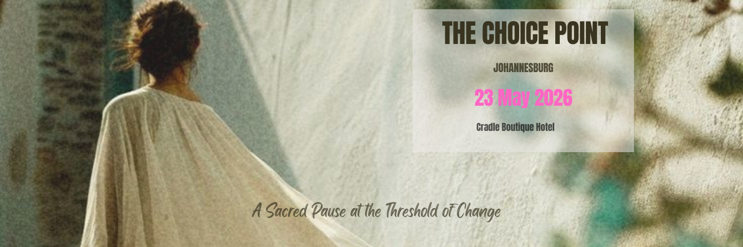 The Choice Point Johannesburg