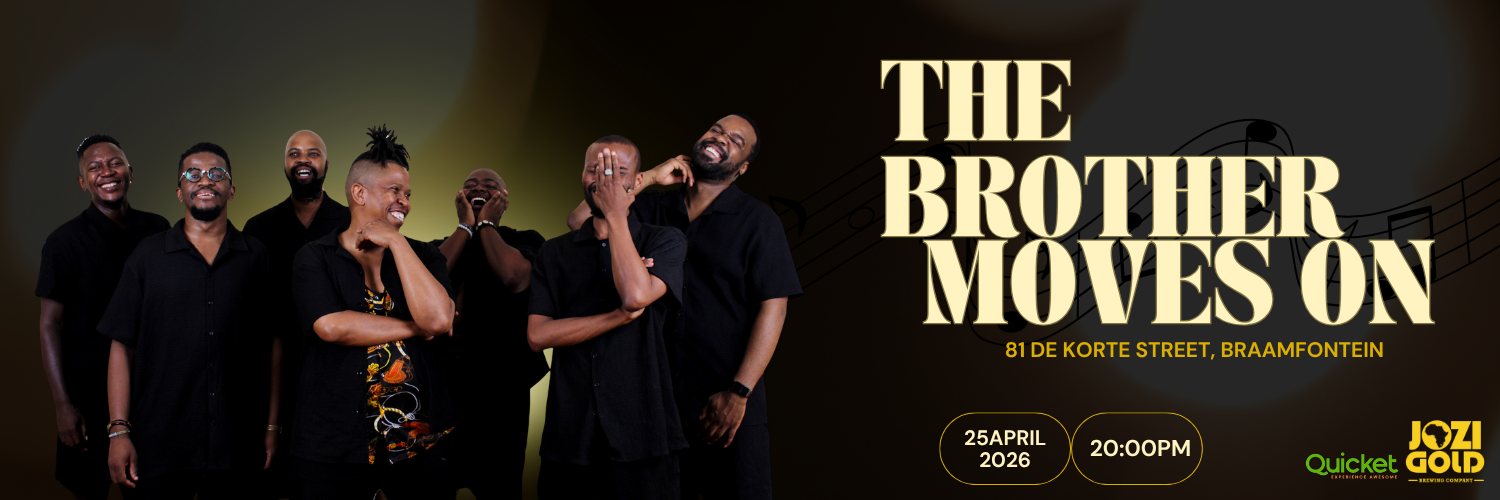 The Brother Moves On