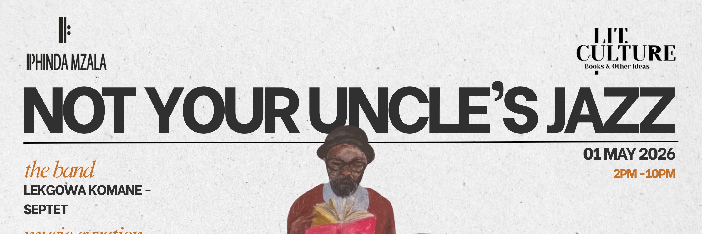 Not Your Uncle's Jazz 3