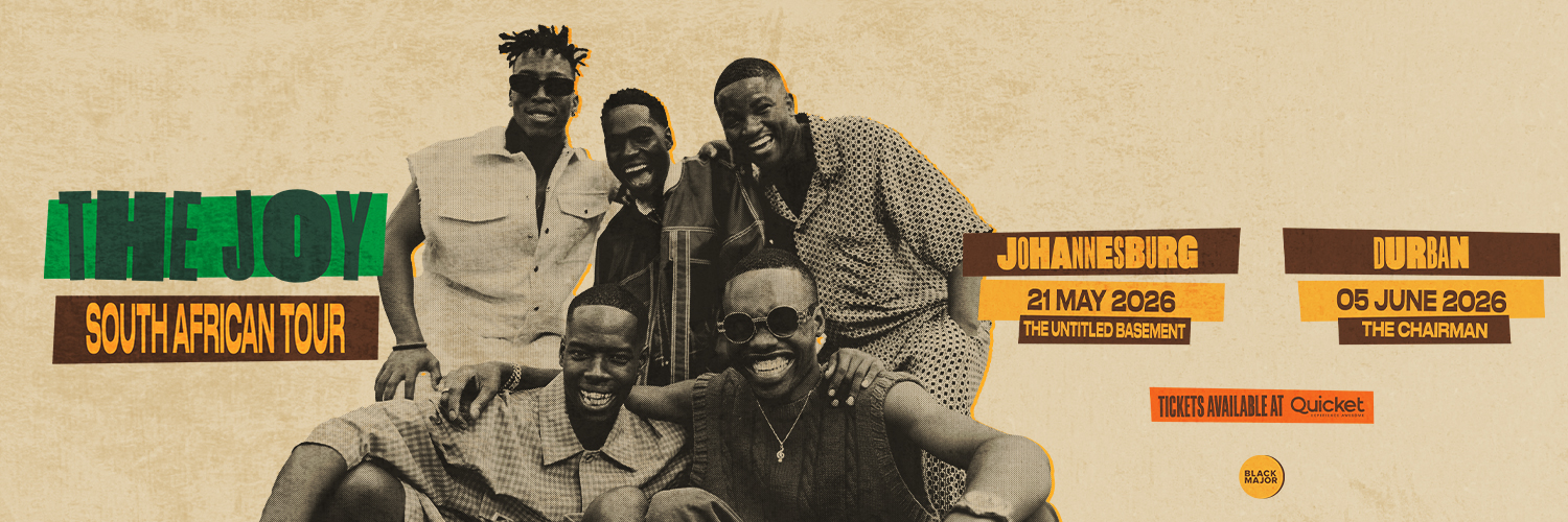 The Joy at the Basement