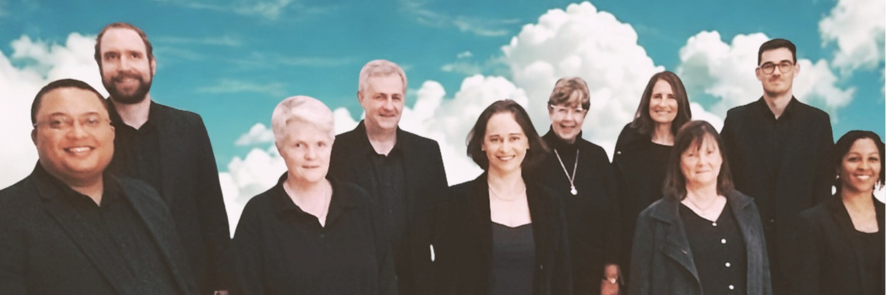 True Voices in Concert