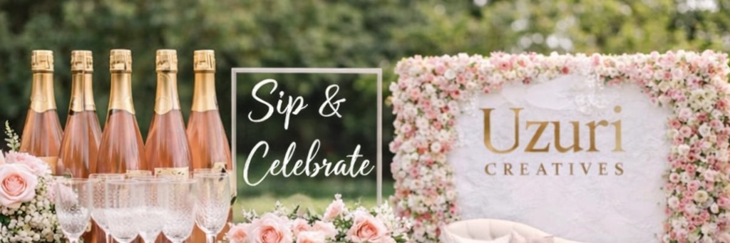 Pink Garden Champagne Affair - Mother's Day Brunch