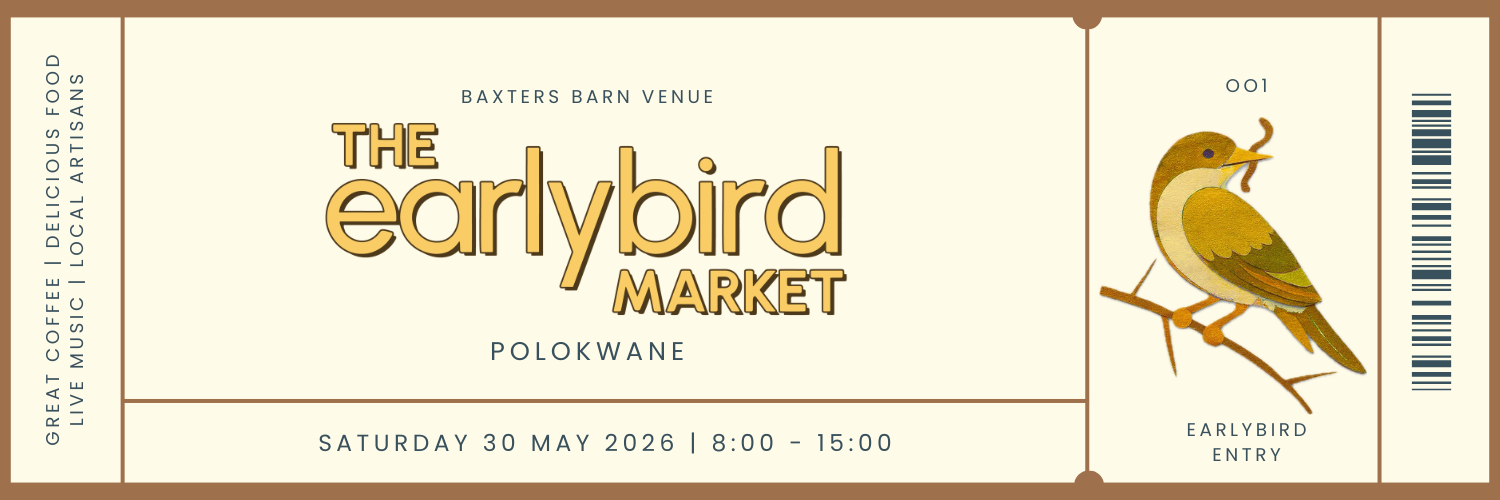 The Earlybird Market