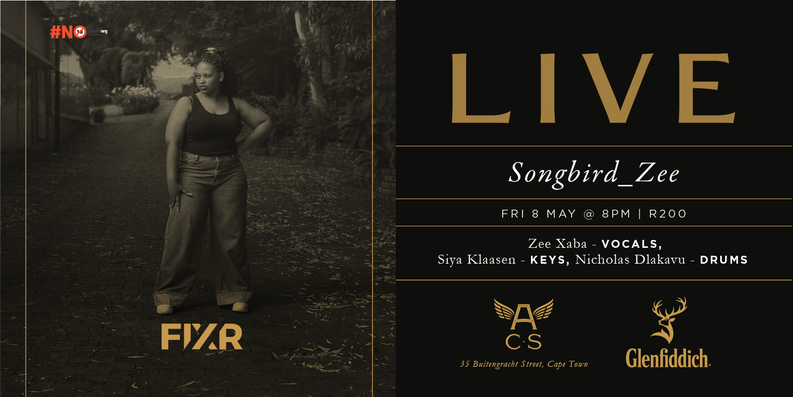 Songbird_ Zee