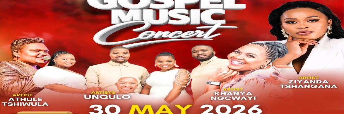Gospel Music Concert – Methodist Church of Southern Africa Women’s Manyano (Bellville Circuit 102)