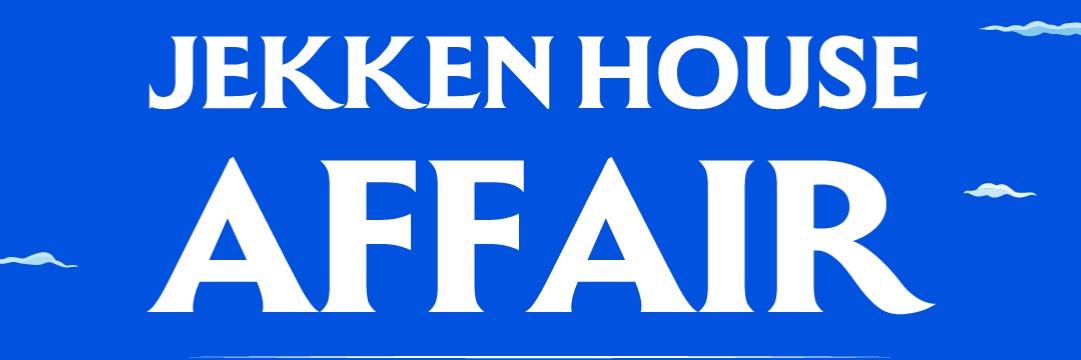 Jekken House Affair