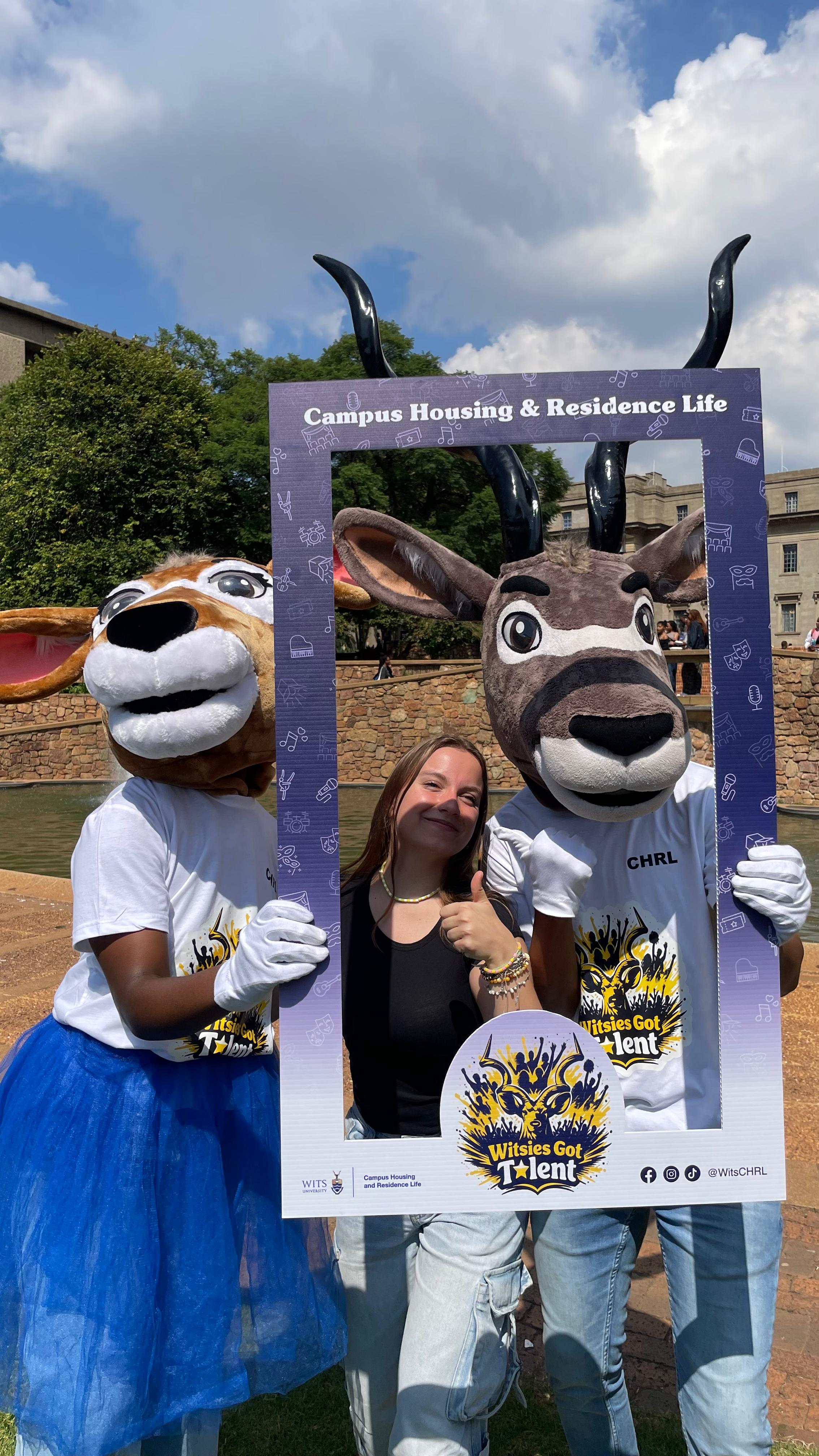 Witsies Got Talent Season 1