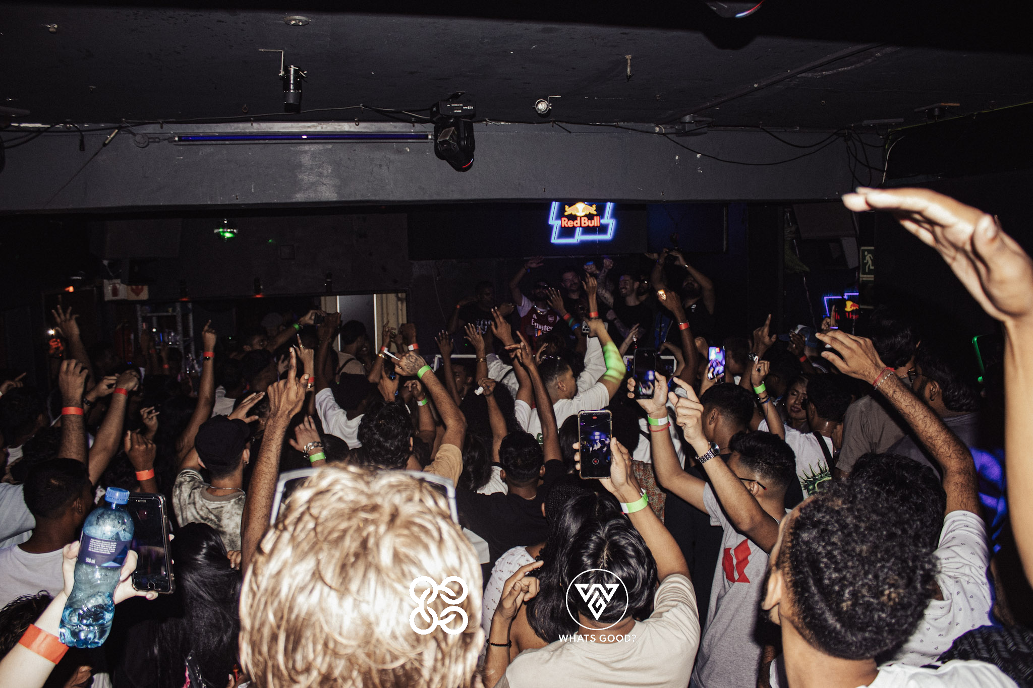 What's Good Durban- Birthday Takeover