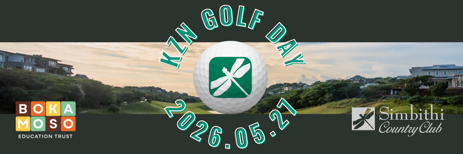 Bokamoso Golf Day KwaZulu Natal