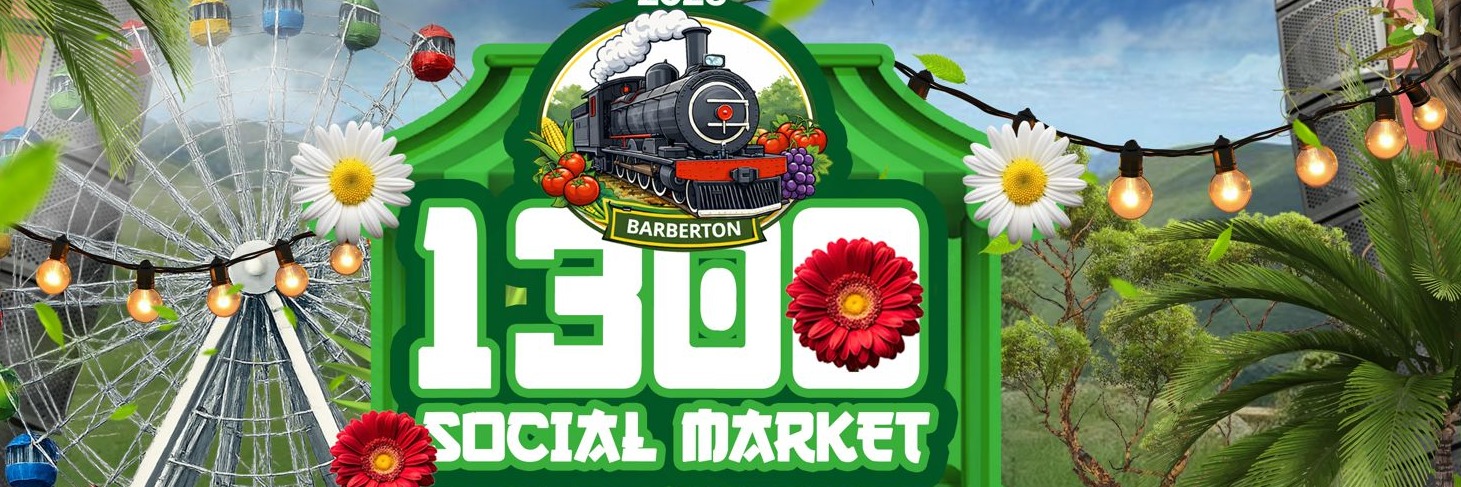 1300 Social Market