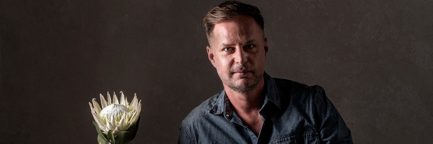 Blooming Beyond Borders: International Floral Masterclass in Cape Town - Attila Nemeth Demonstration Part II