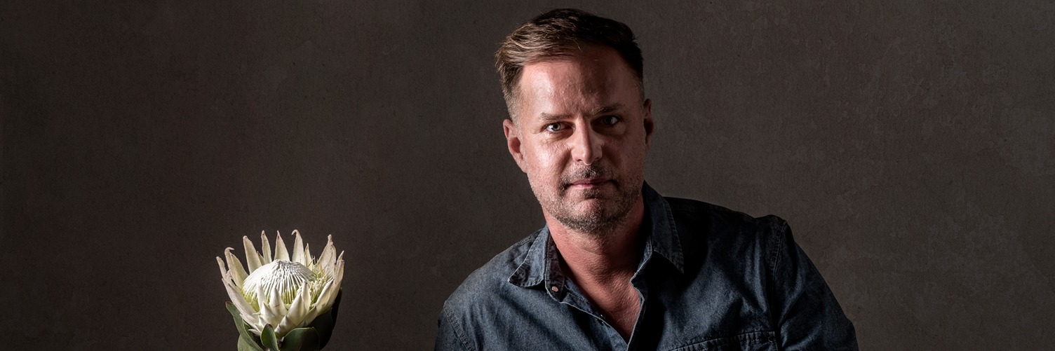 Blooming Beyond Borders: International Floral Masterclass in Cape Town - Attila Nemeth 2 day floral workshop Part III