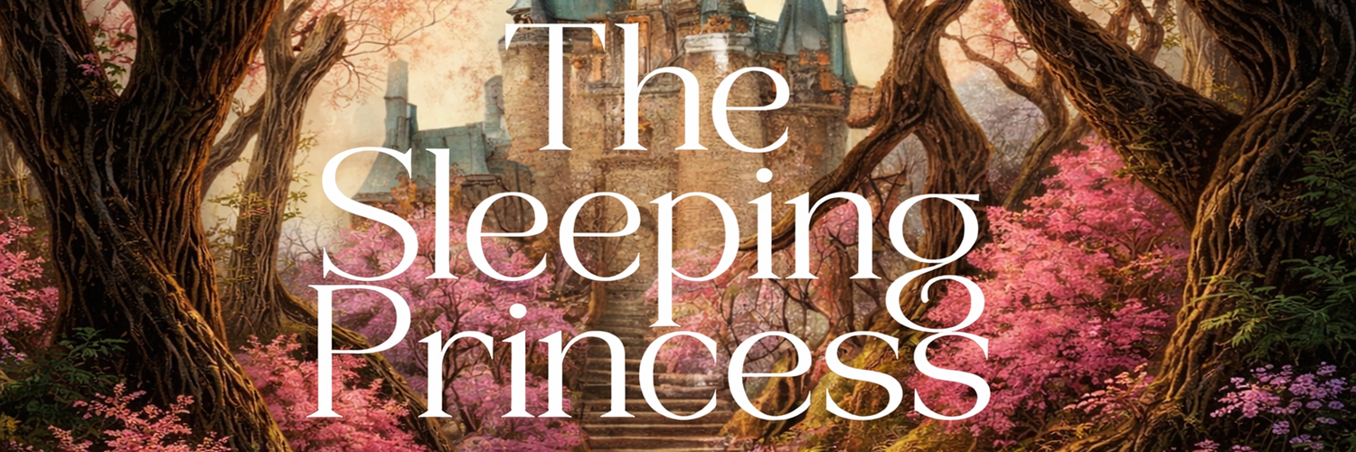 The Sleeping Princess