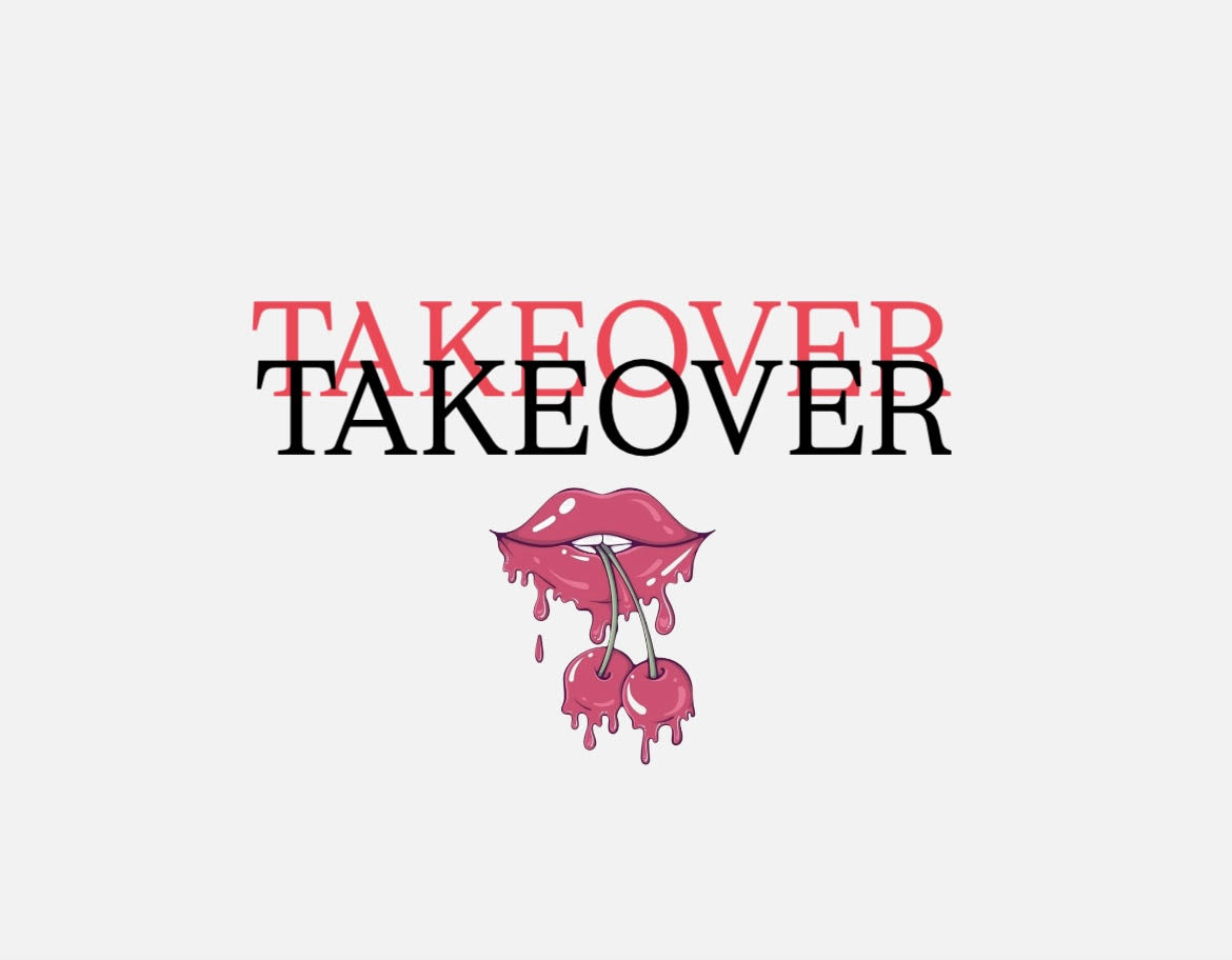 THE TAKEOVER SA