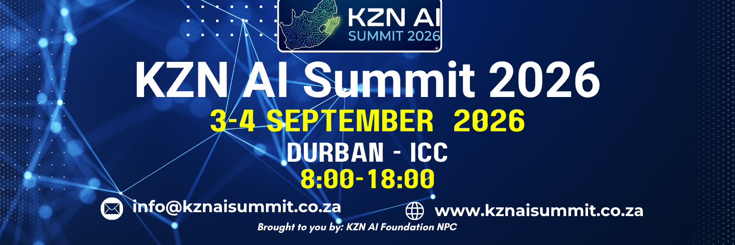 KZN Artificial Intelligence Summit 2026