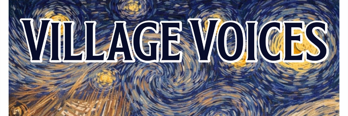 Village Voice: Story Night @ St Francis Brewery
