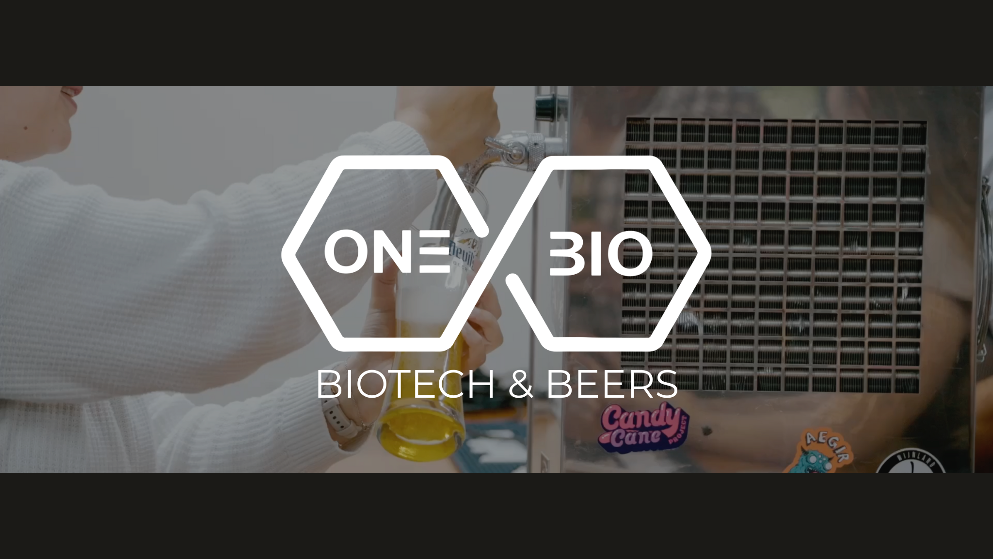 OBIC Biotech and Beers