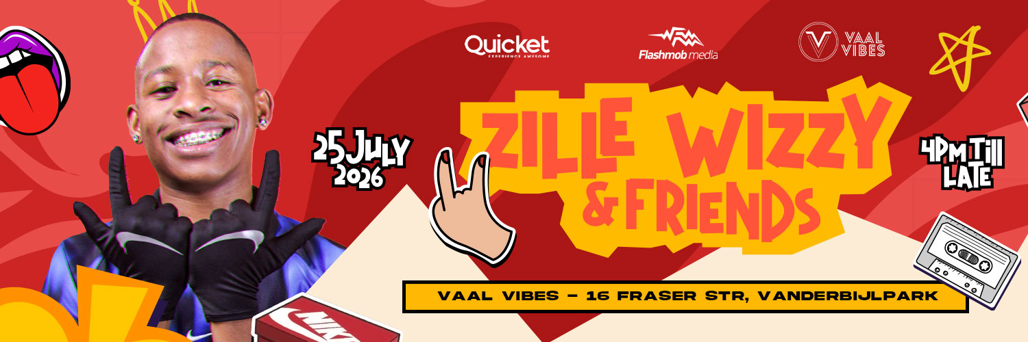 Zille Wizzy & Friends
