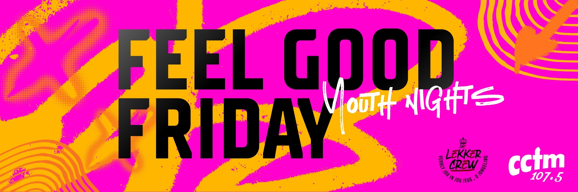 Feel Good Fridays