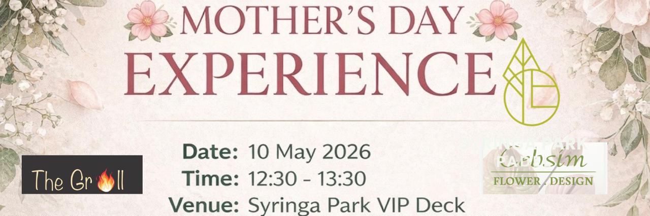 Mother's Day Experience
