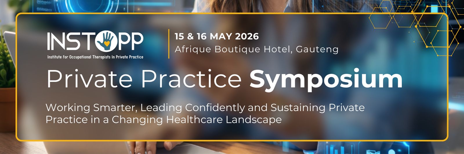 INSTOPP Private Practice Symposium 2026