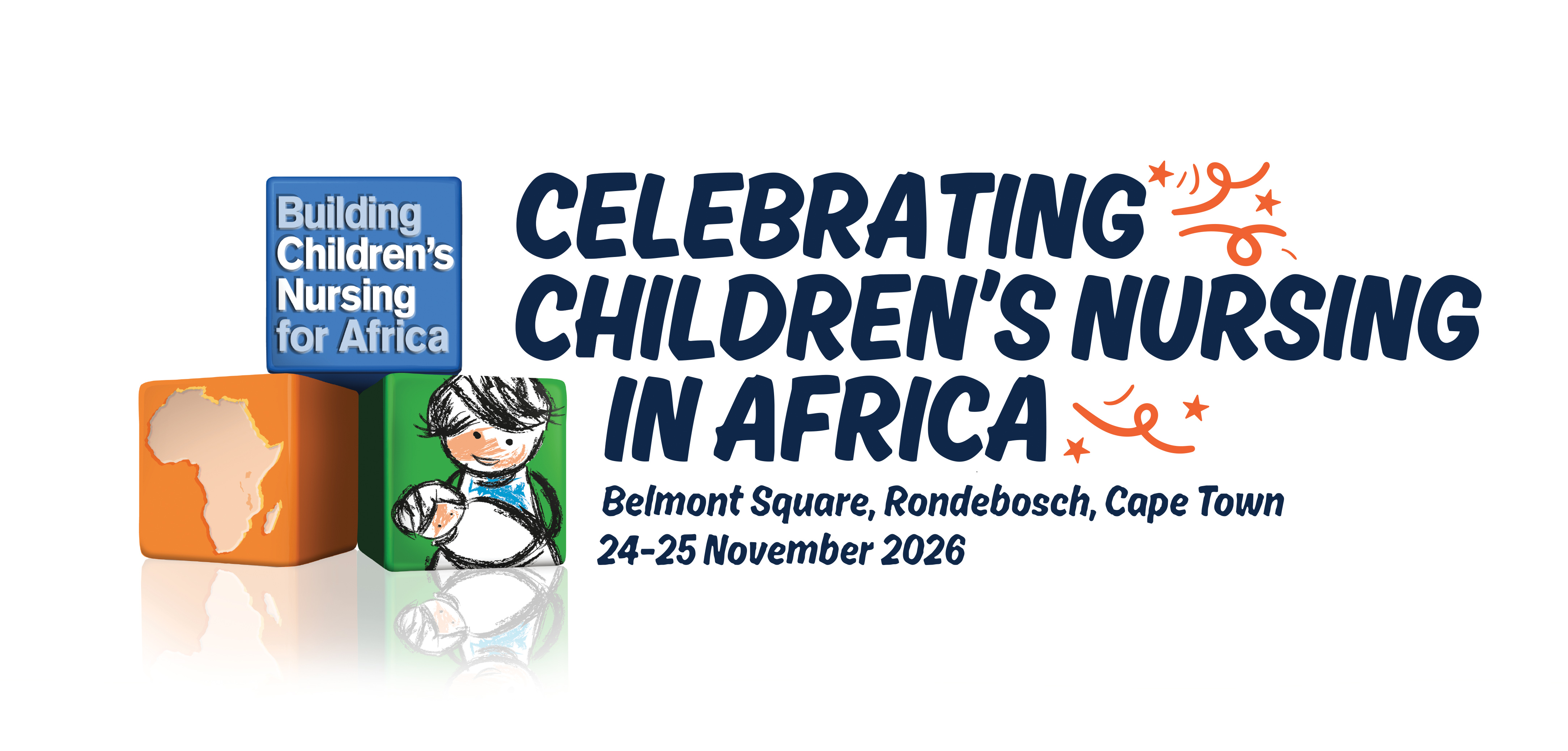 Building Children's Nursing Conference: Celebrating Children's Nursing in Africa