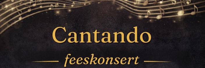 Cantando Feeskonsert