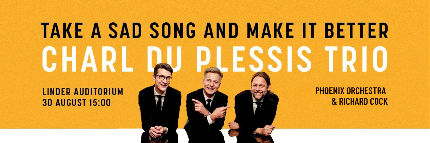 Take a Sad Song and Make it Better