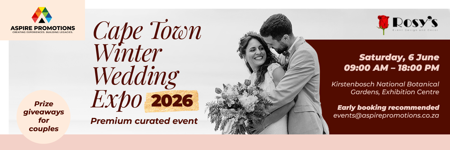 Cape Town Winter Expo