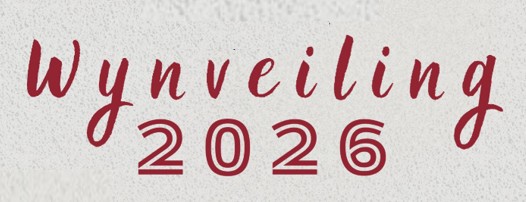 2026 Wynveiling
