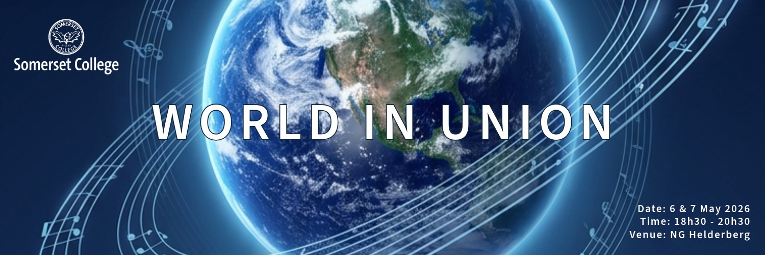 World in Union Musical Journey