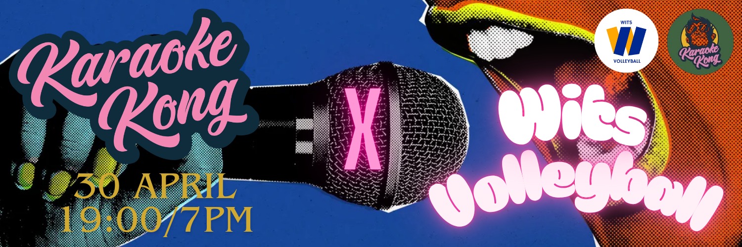 Karaoke Fundraising Event