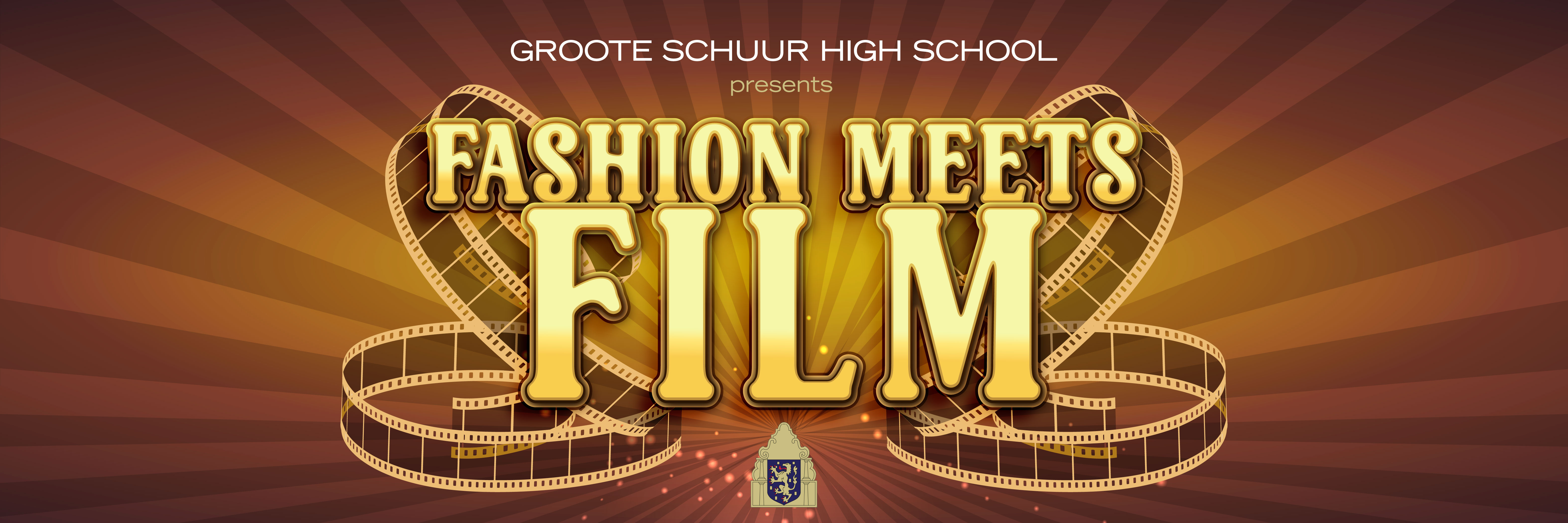 Fashion Meets Film: Fashion Show 2026