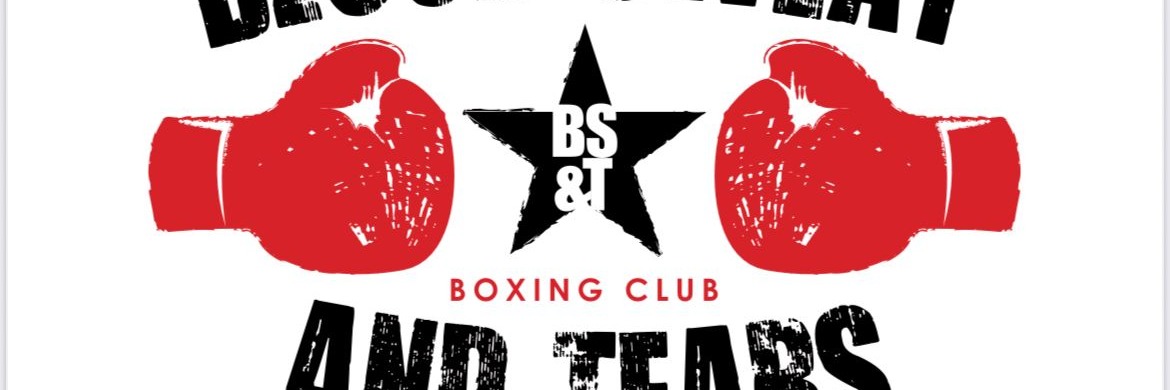 Ladies only boxing intro class